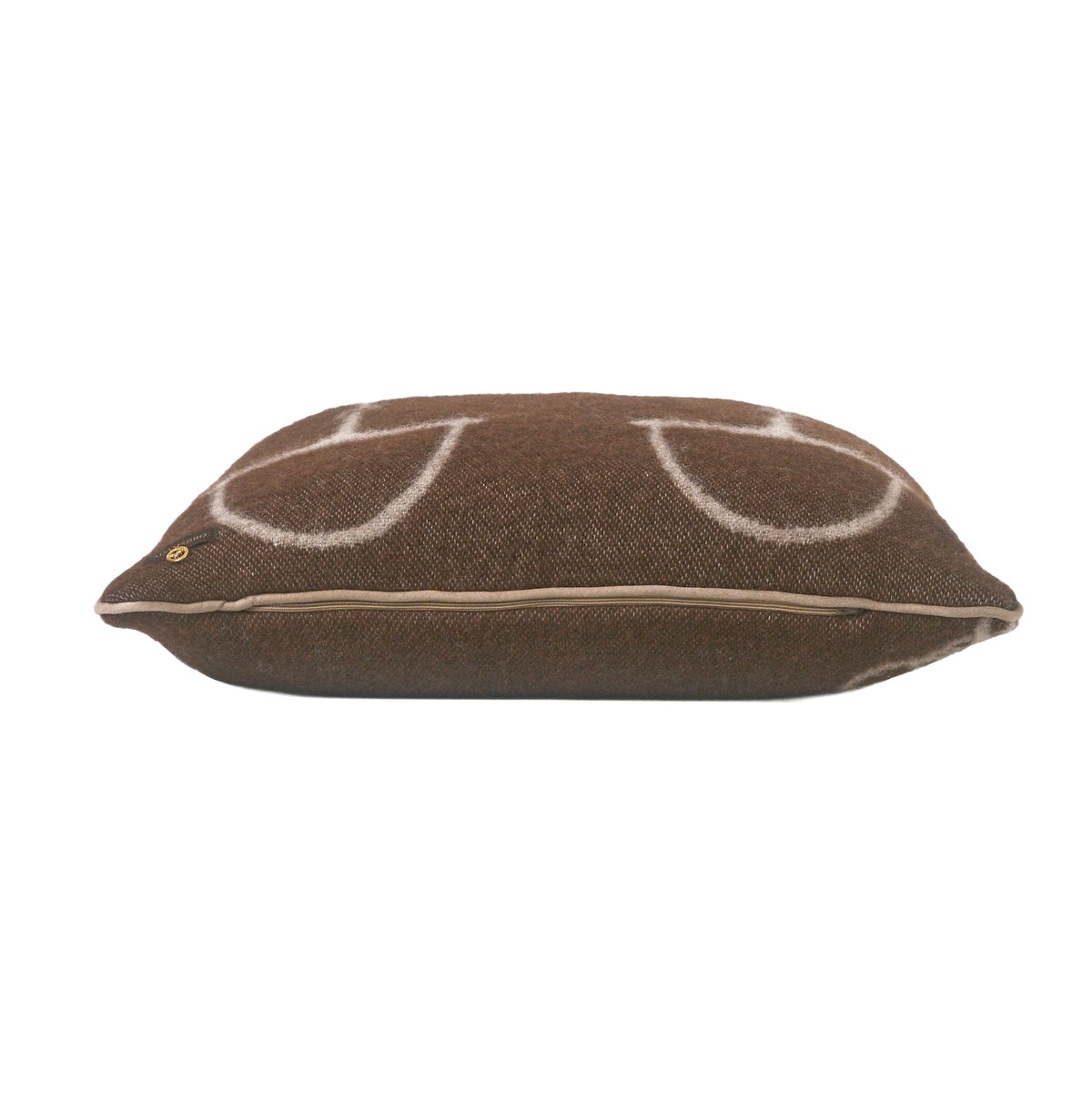 Luxury Classic Cushion New Zealand Lambswool