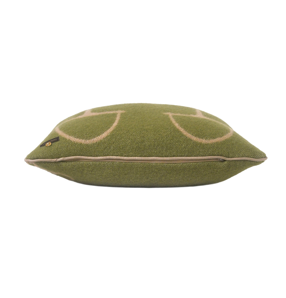 Luxury Classic Cushion New Zealand Lambswool