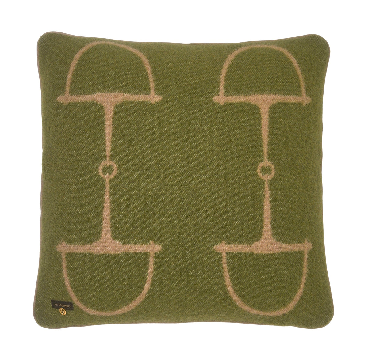 Luxury Classic Cushion New Zealand Lambswool
