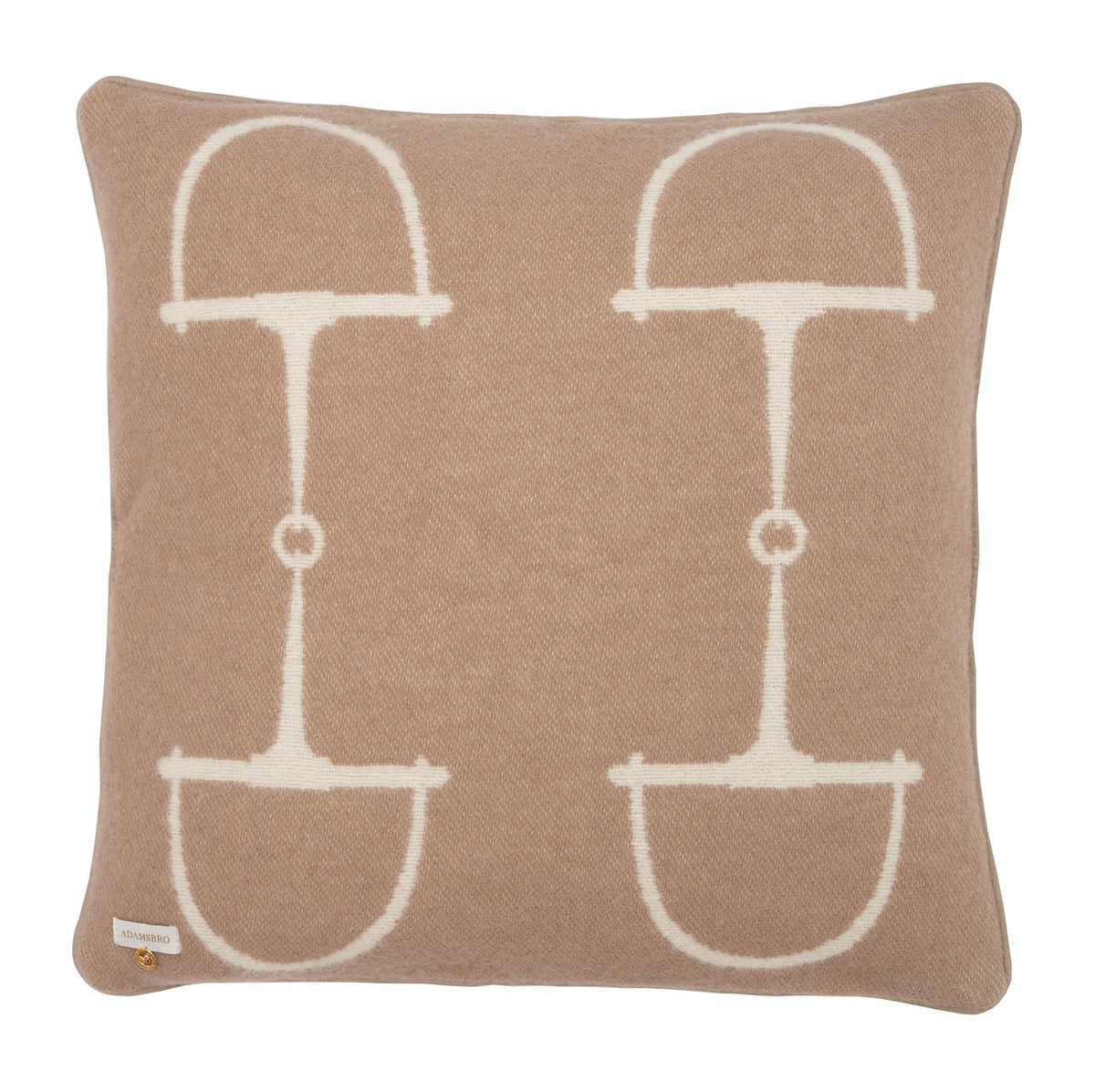 Luxury Classic Cushion New Zealand Lambswool