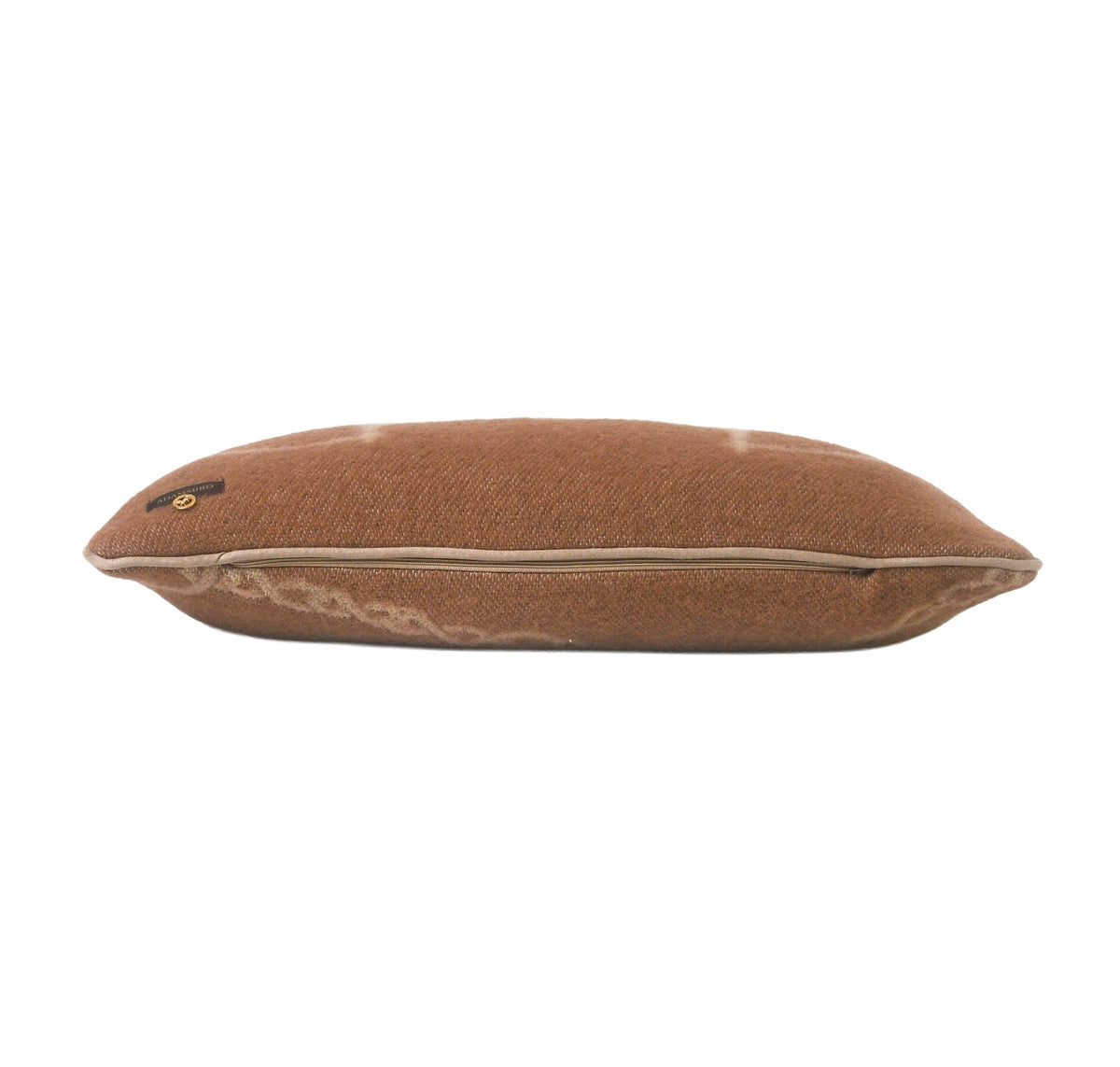 Luxury Classic cushion New Zealand wool