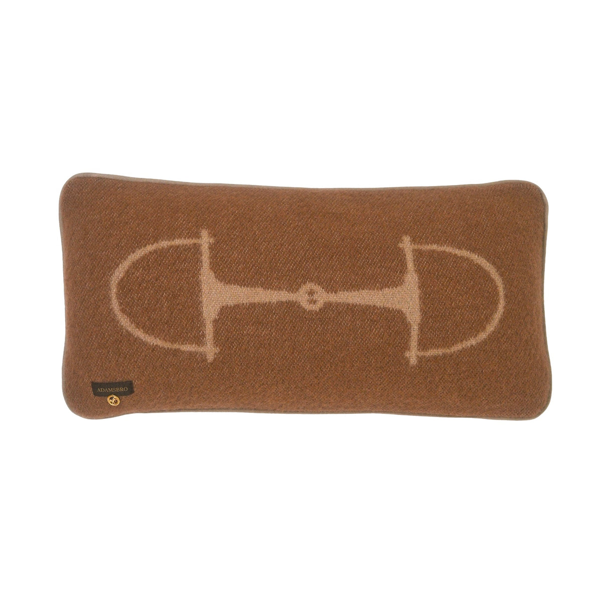 Luxury Classic cushion New Zealand wool