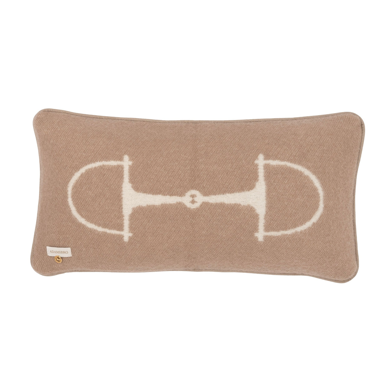 Luxury Classic cushion New Zealand wool