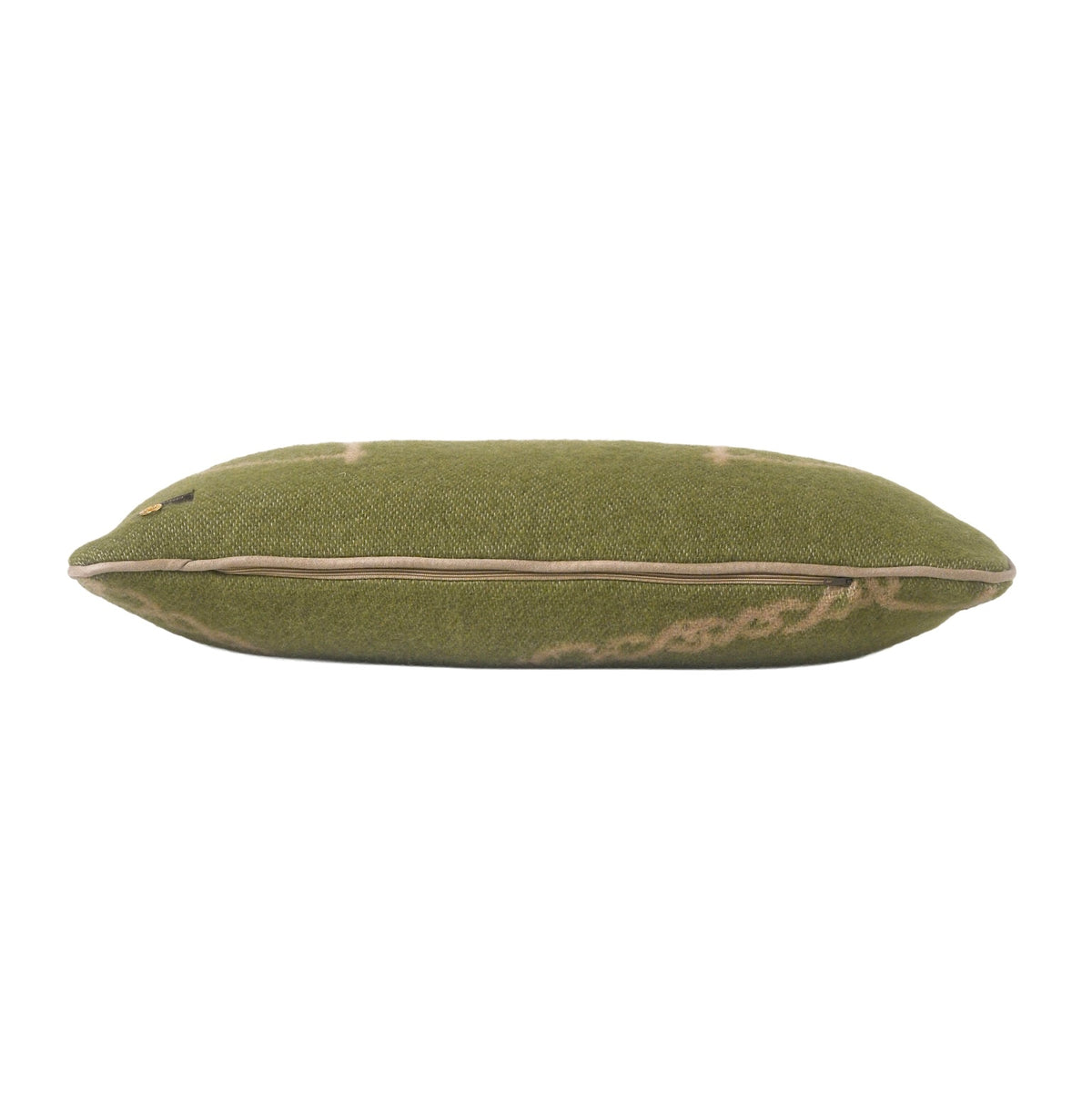 Luxury Classic cushion New Zealand wool