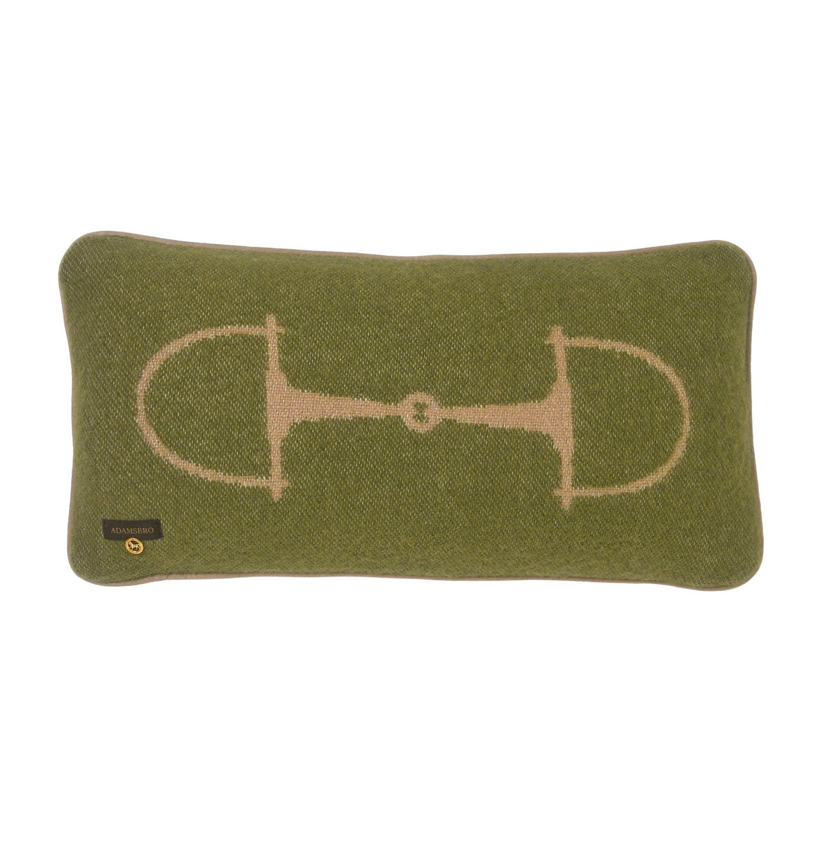 Luxury Classic cushion New Zealand wool