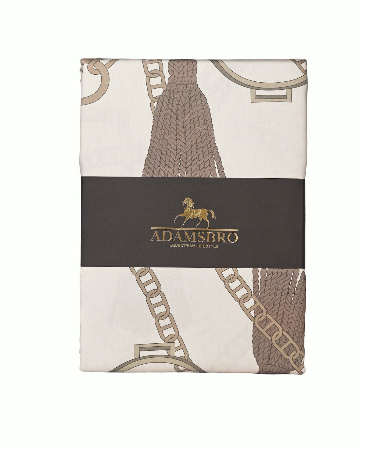 CHAIN PILLOWCASE 50x70
