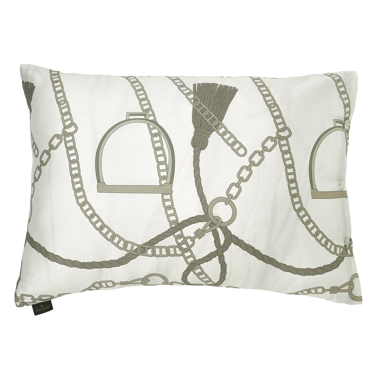 CHAIN PILLOWCASE 50x70