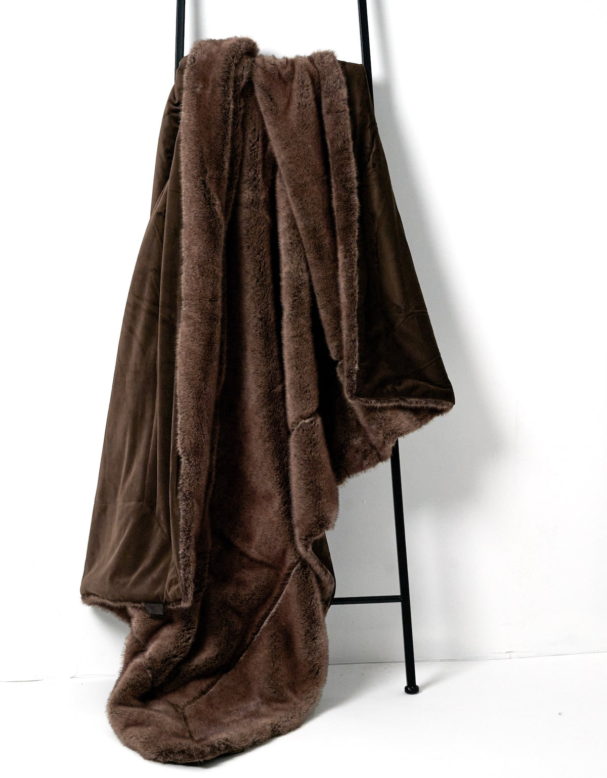 Faux Throw