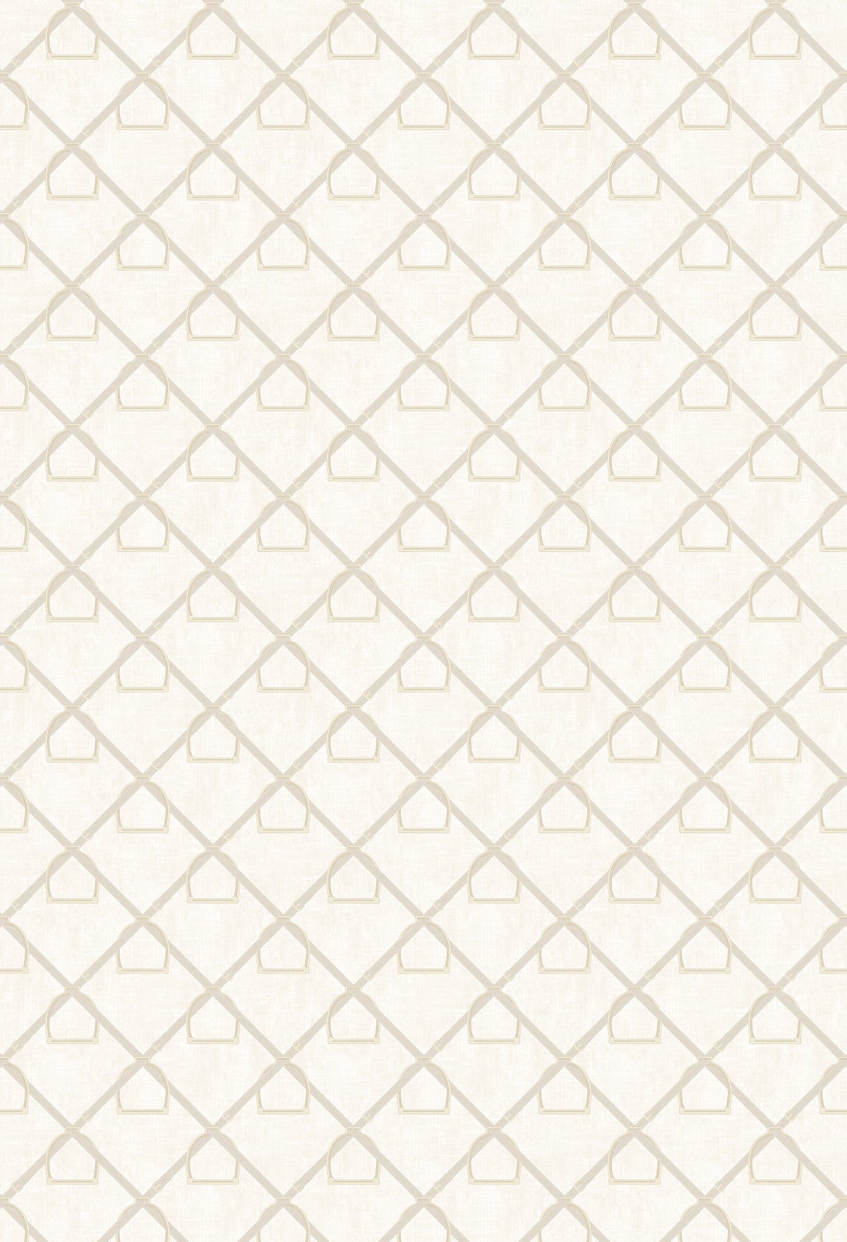 Wallpaper Romb White
