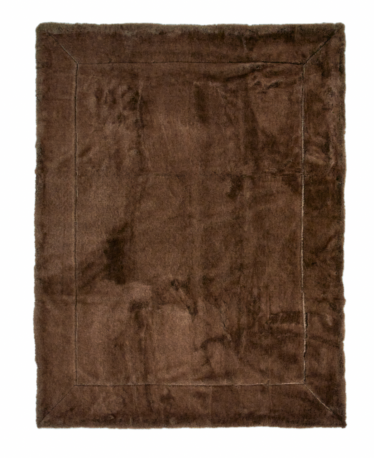Faux Throw