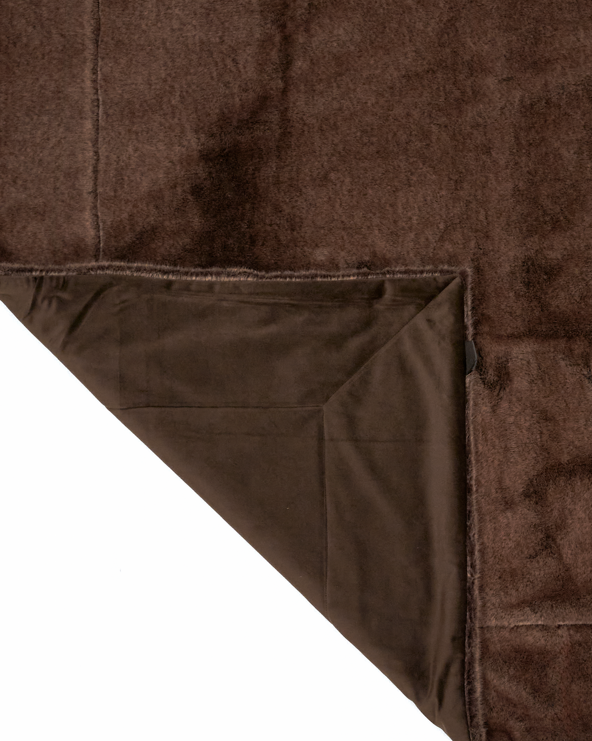 Faux Throw