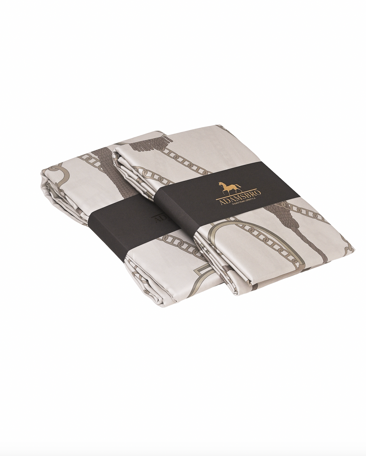 CHAIN PILLOWCASE 80x80
