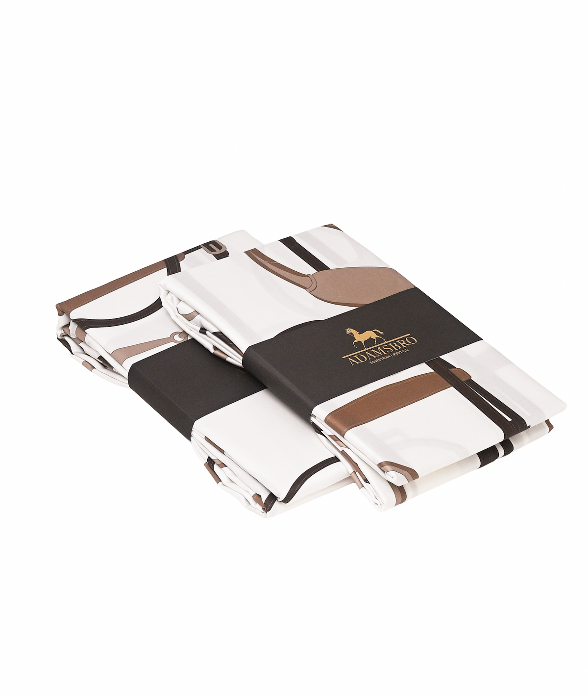 Exclusive Cotton Sateen Pillowcase 50 x 70 cm
