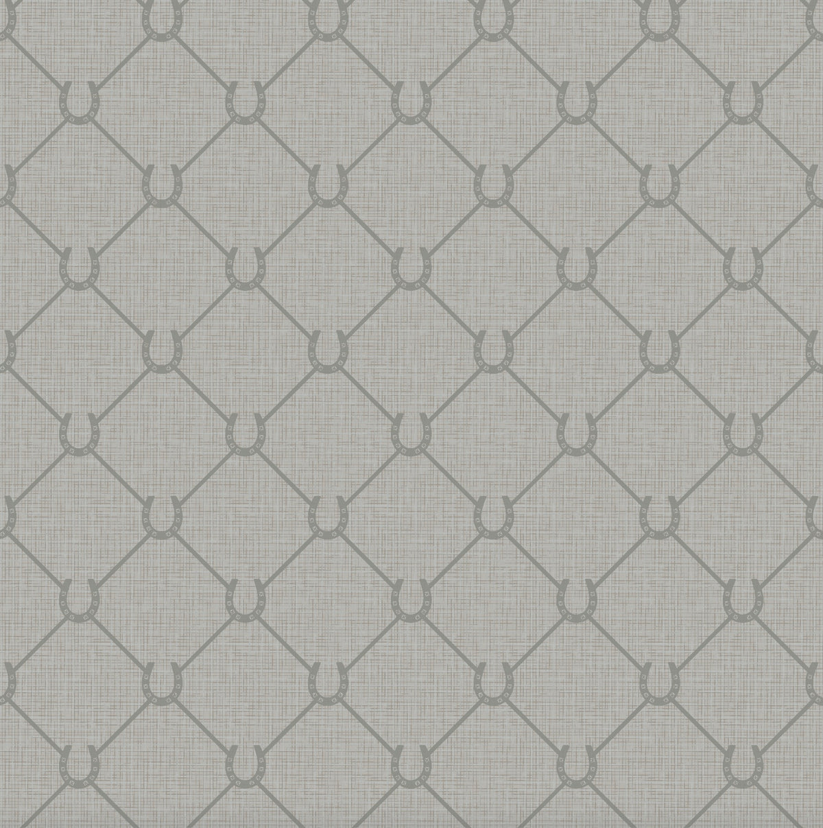 17-09-022-10 WALLPAPER NEW HORSE SHOE DOVE