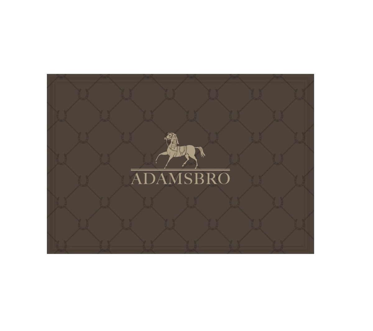 The Gift of Choice – ADAMSBRO Gift Card