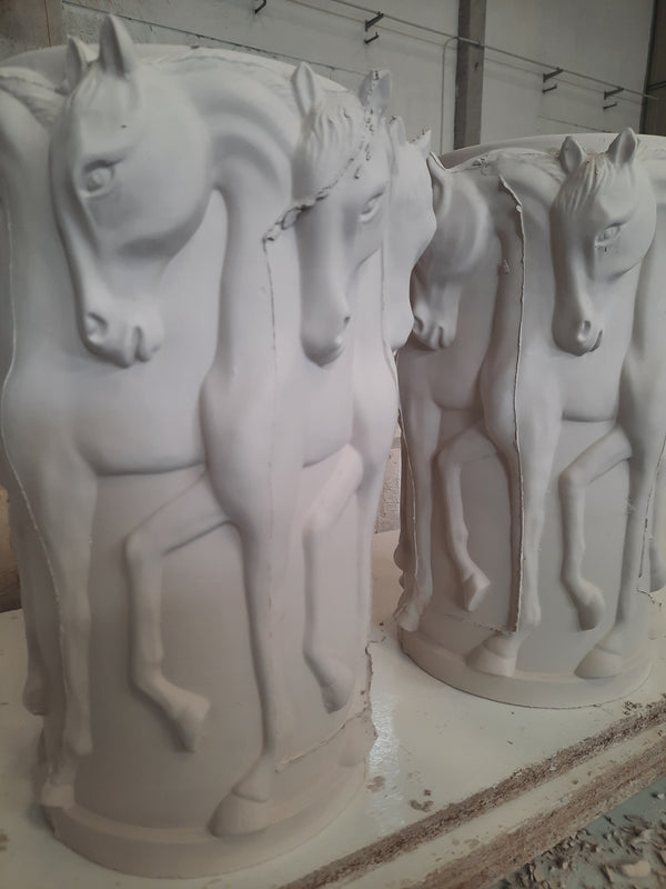 MADE BY HAND