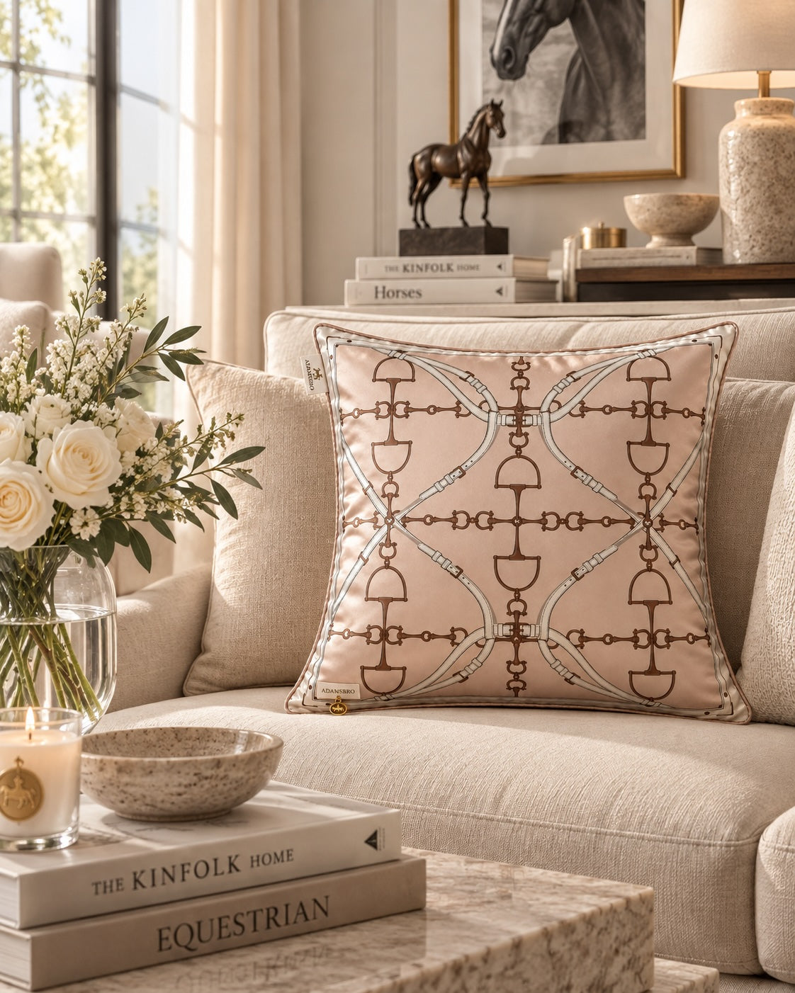 Bite Luxury Apricot Silk feeling