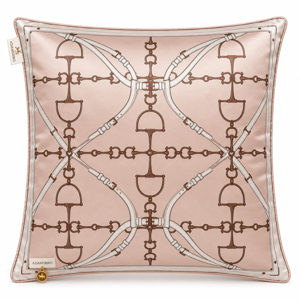 Bite Luxury Apricot Silk feeling