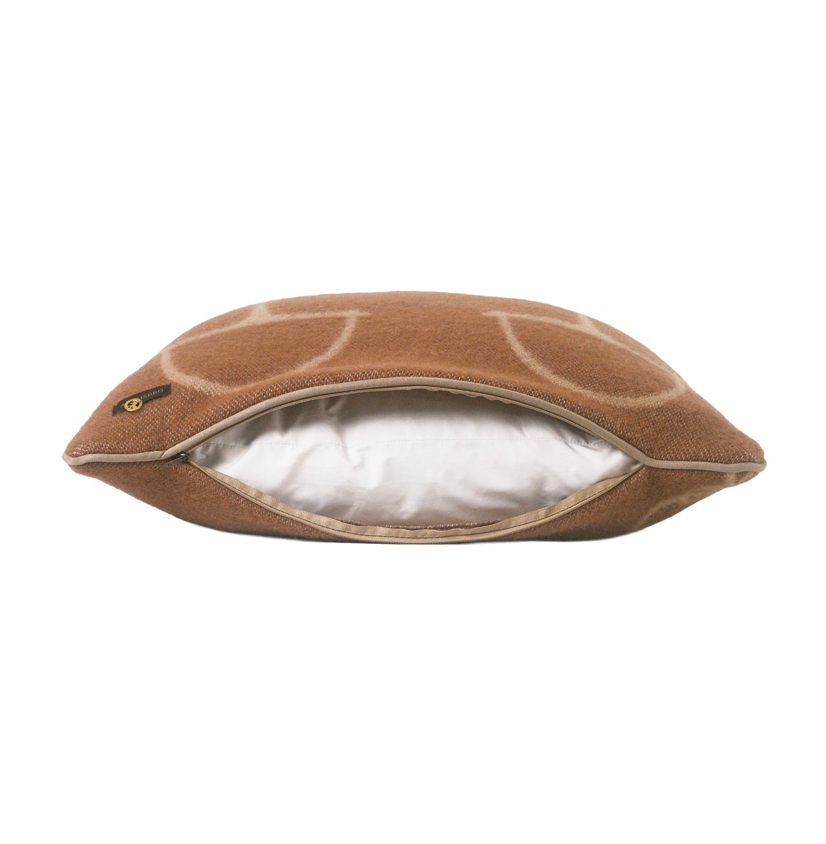 Luxury Classic Cushion  New Zealand Lambswool