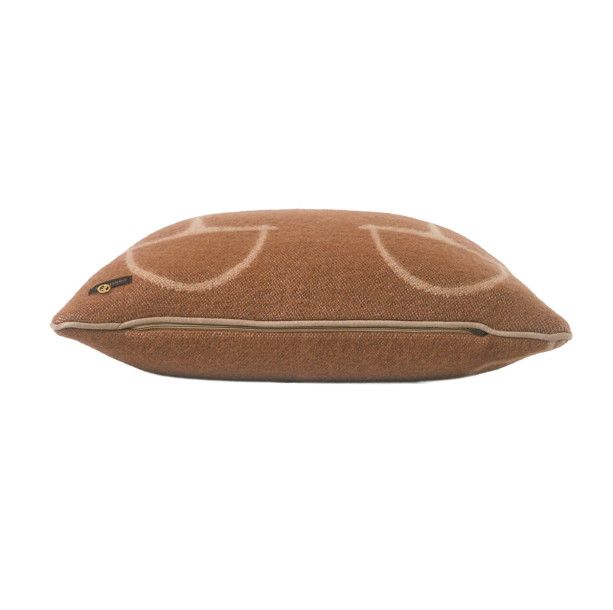 Luxury Classic Cushion  New Zealand Lambswool