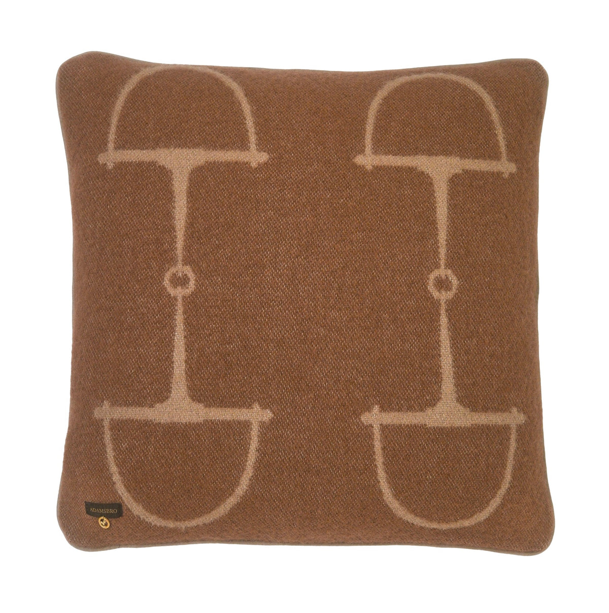 Luxury Classic Cushion  New Zealand Lambswool