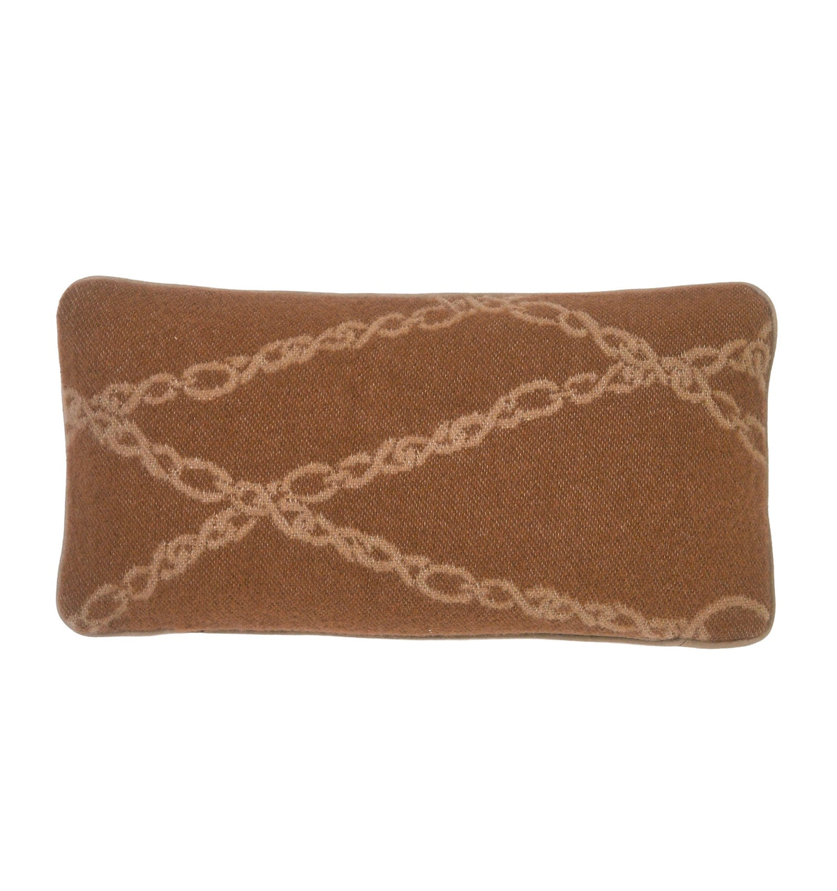 Luxury Classic cushion New Zealand wool