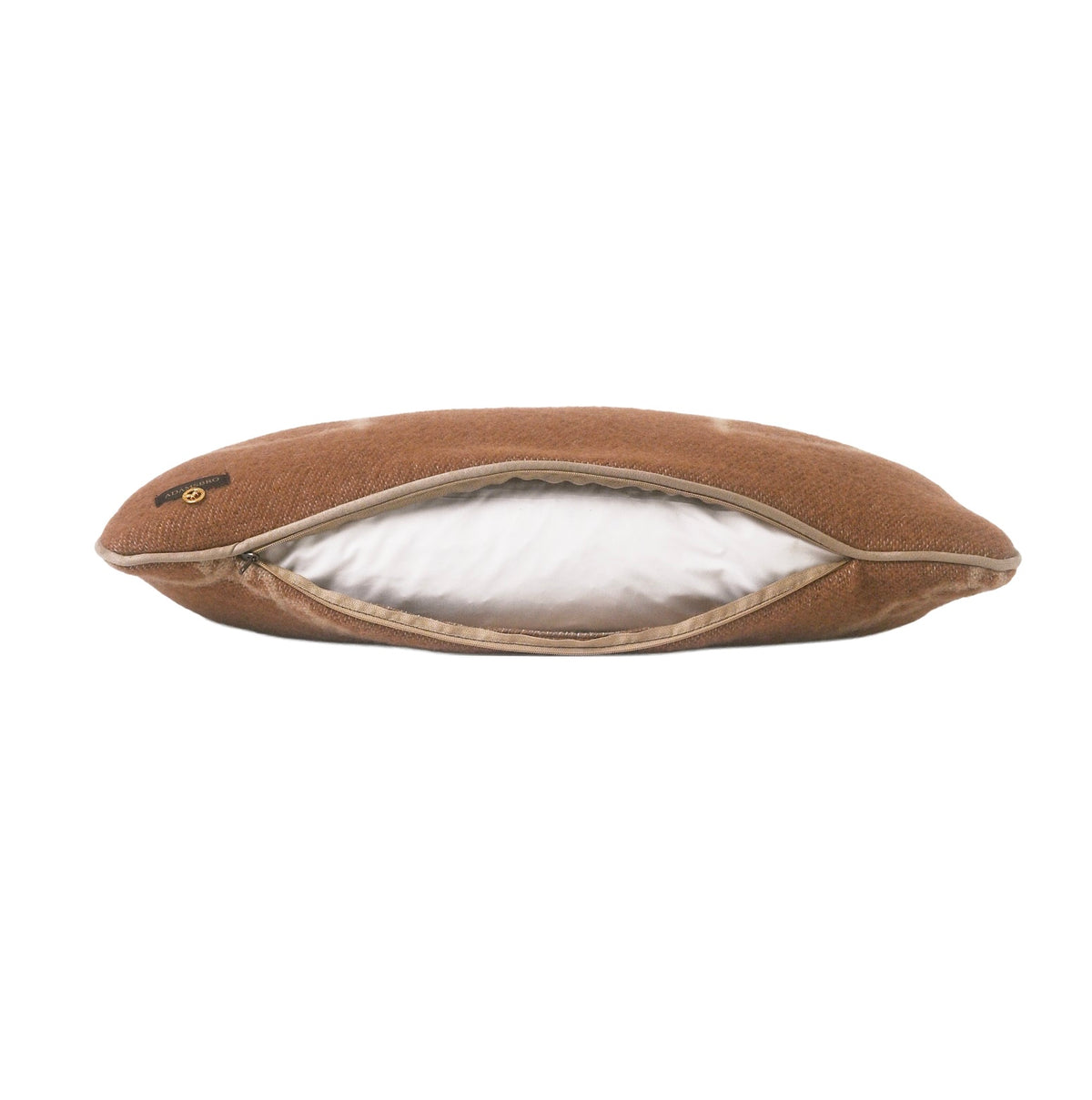 Luxury Classic cushion New Zealand wool