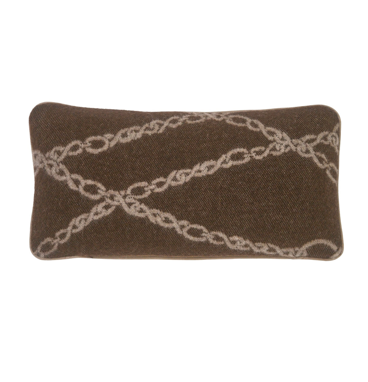 Luxury Classic cushion New Zealand wool