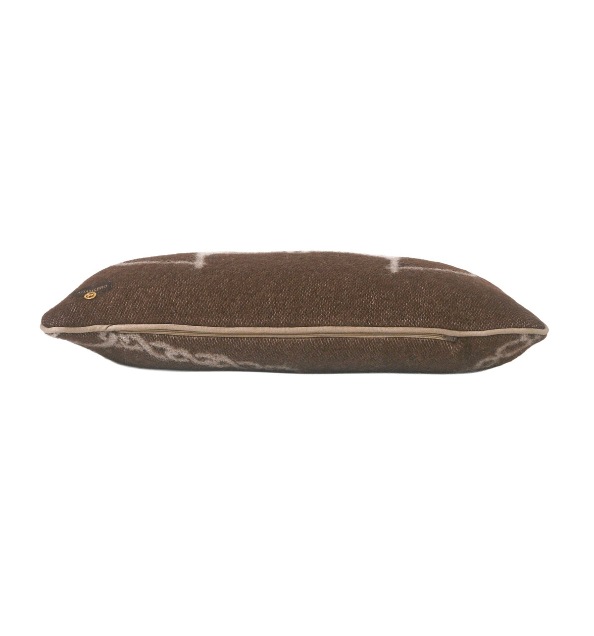 Luxury Classic cushion New Zealand wool