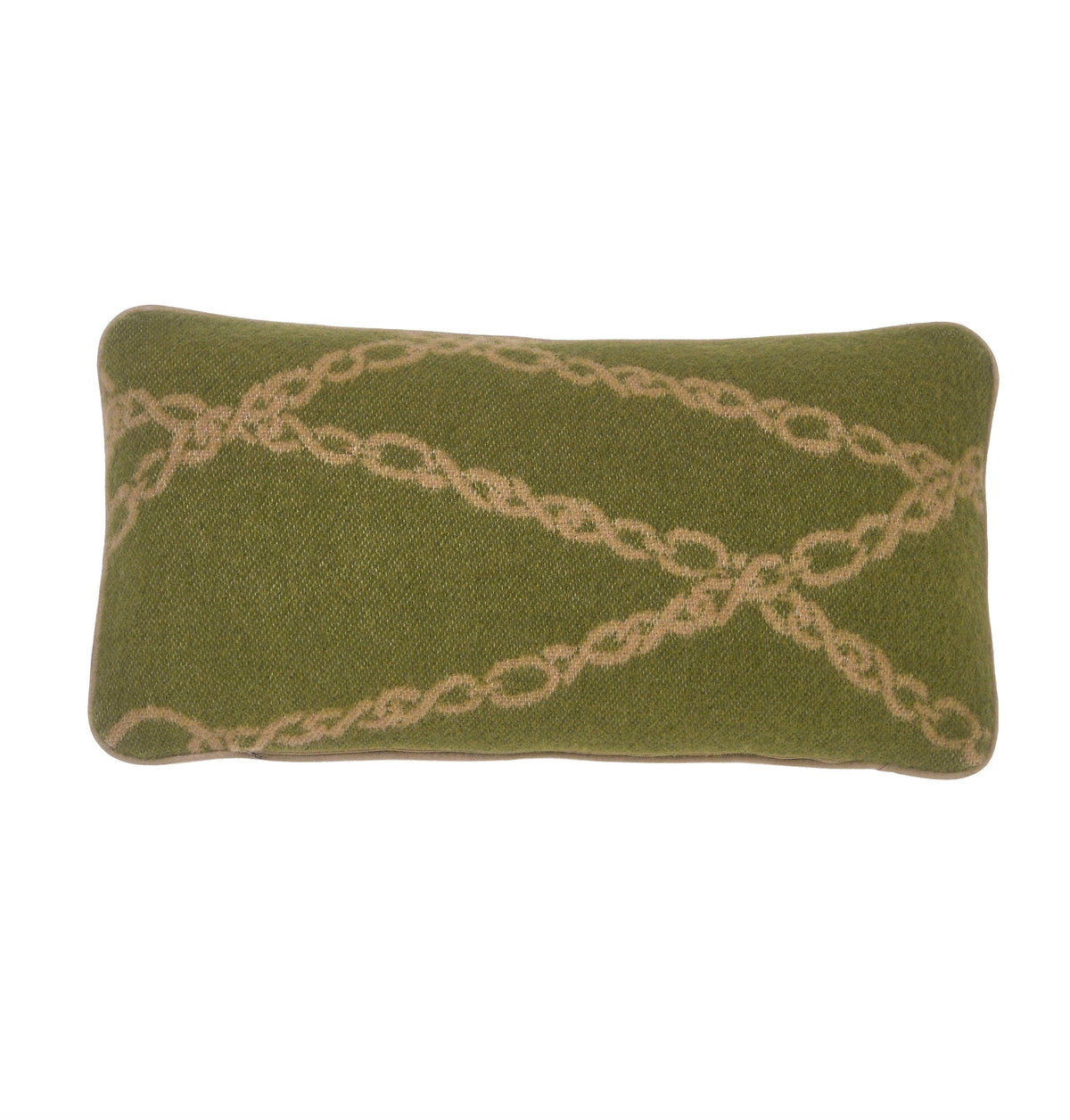 Luxury Classic cushion New Zealand wool