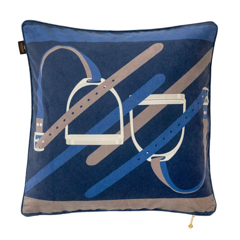 E´trier Navy