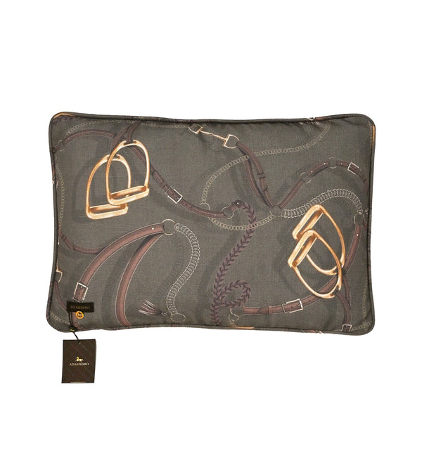 Tressage Olive 60x40