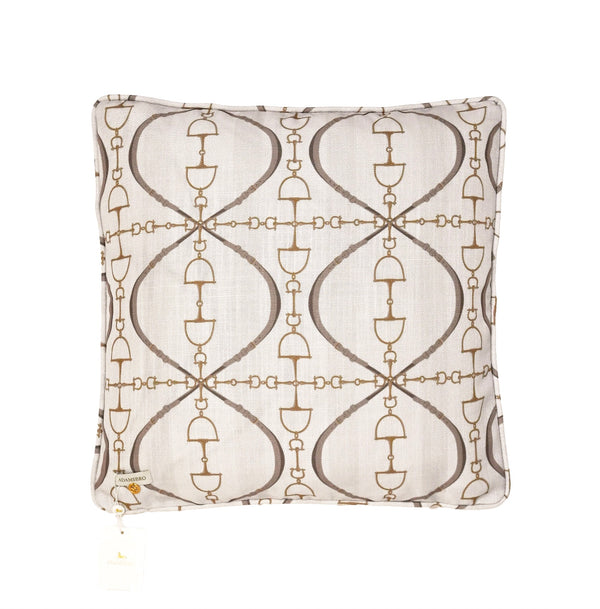 Bite Luxury Off-white 55X55