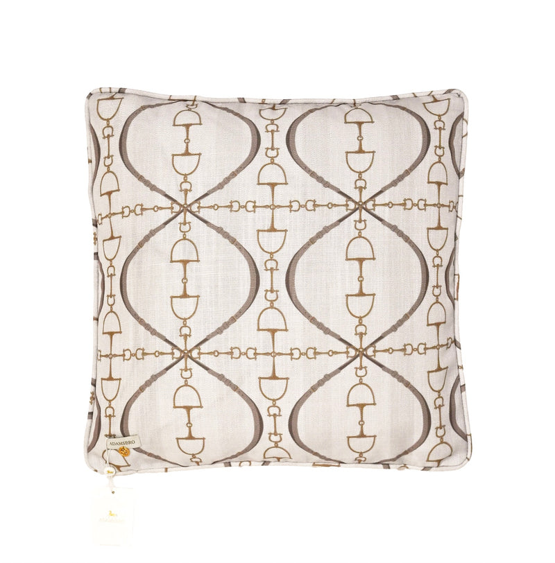 Bite Luxury Off-white 55X55