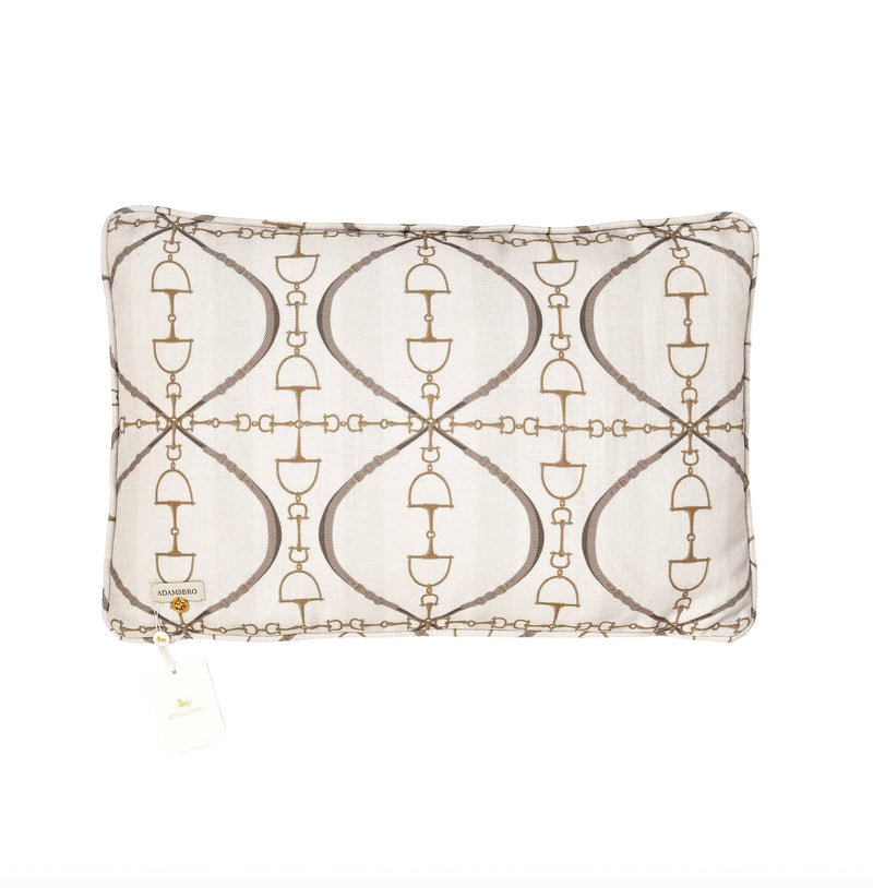 Bite Luxury Off-white 60x40