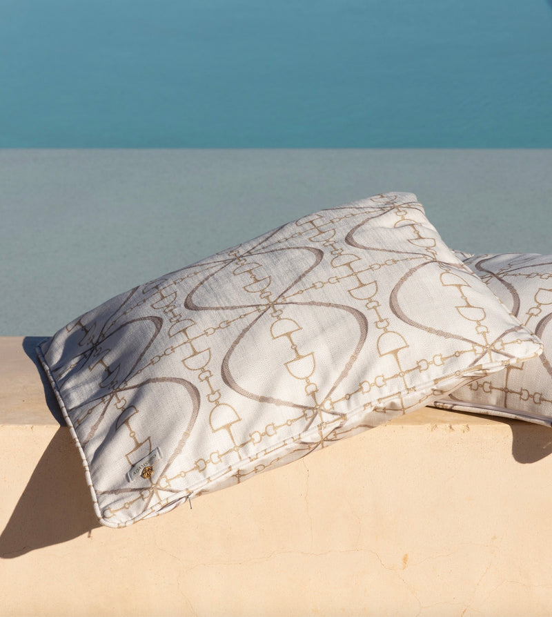 Bite Luxury Off-white 60x40