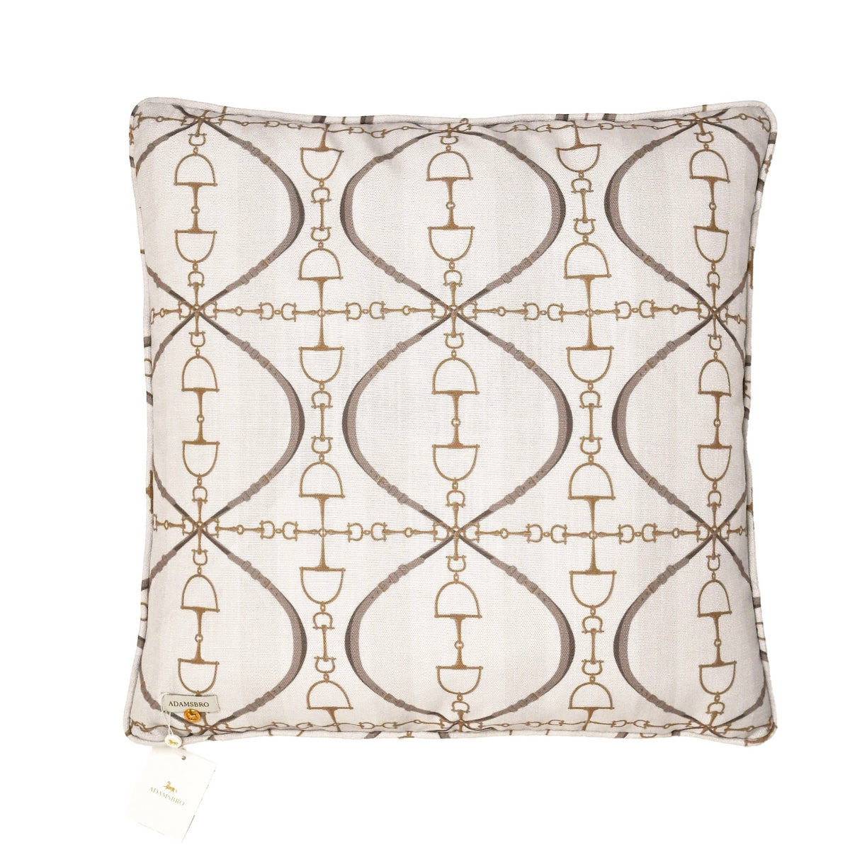 Bite Luxury Off-white 60 x 60