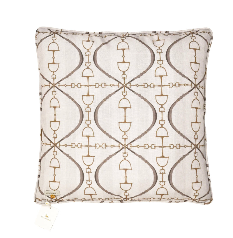 Bite Luxury Off-white 60 x 60