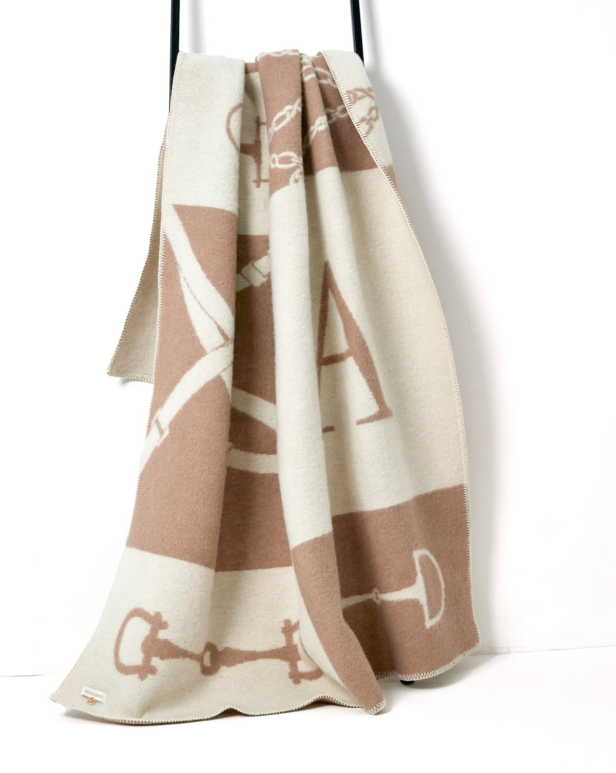 Throw Classic New Zeeland lambswool