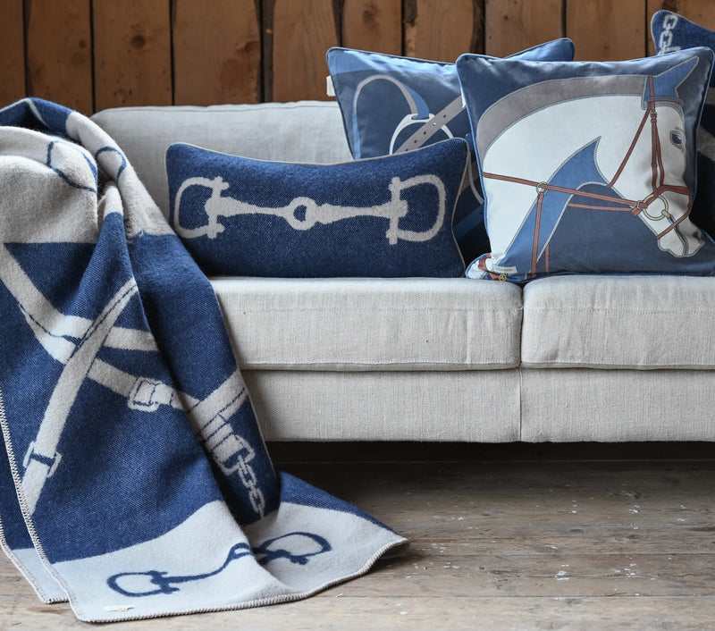 E´trier Navy