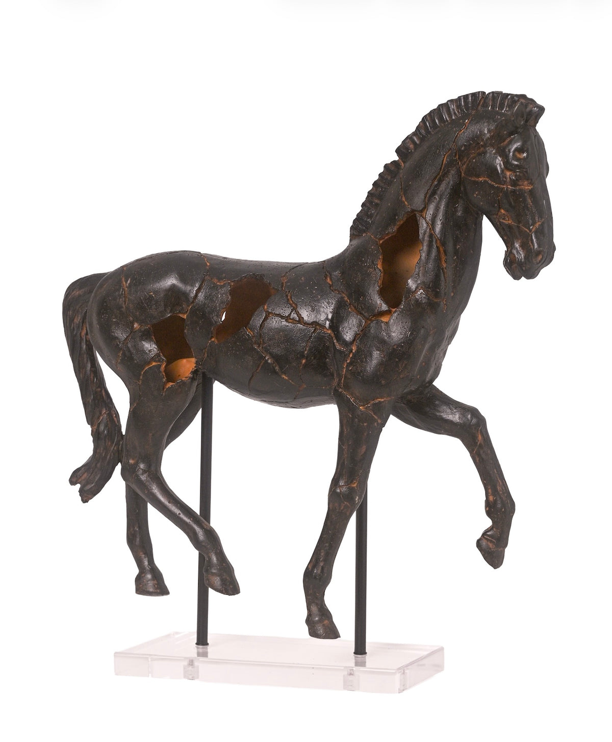 Cadorna Horse Sculpture