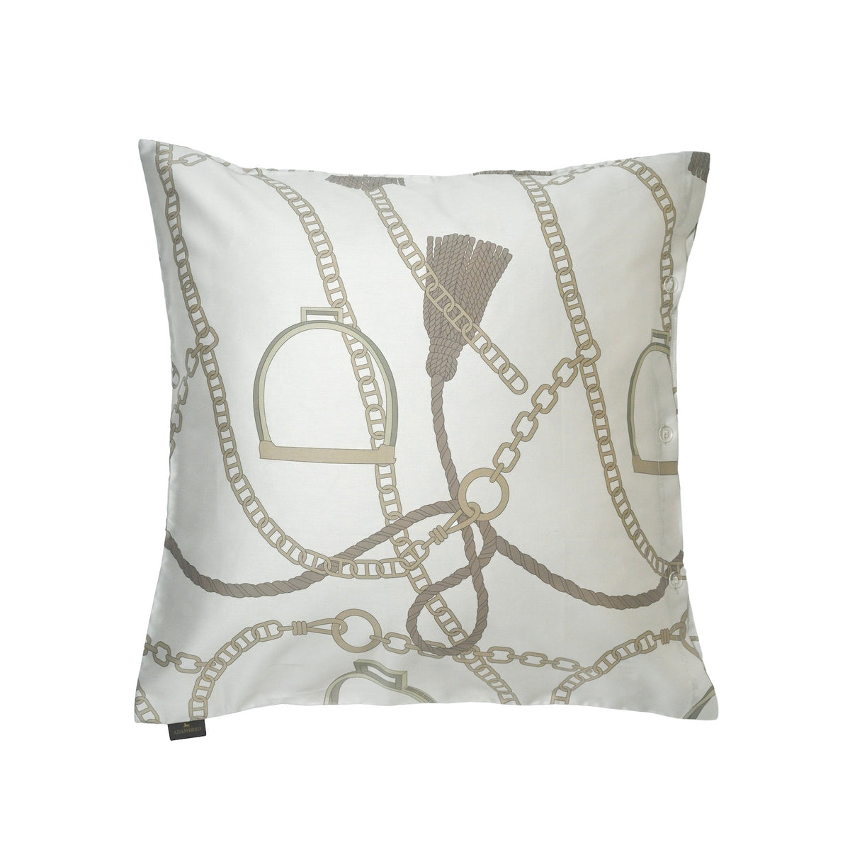 CHAIN PILLOWCASE 65X65