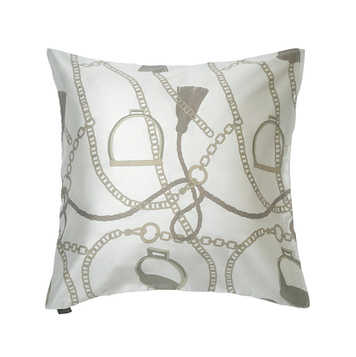CHAIN PILLOWCASE 80x80