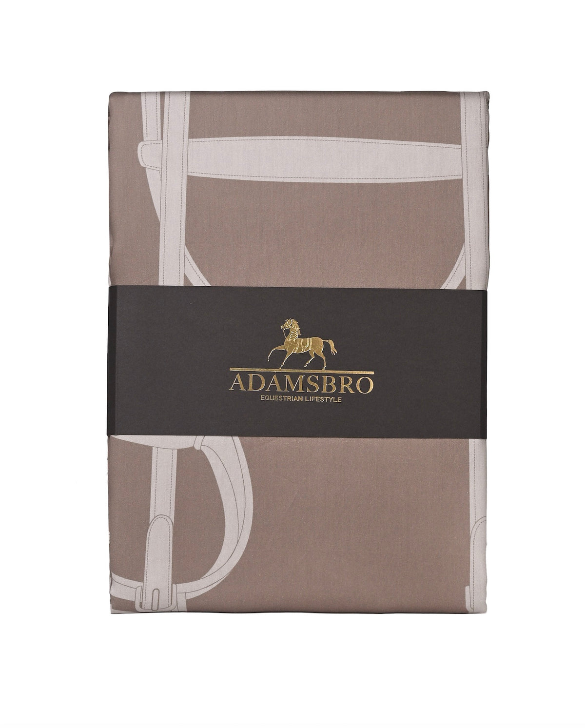 Exclusive Cotton Sateen Pillowcase 80 x 80 cm