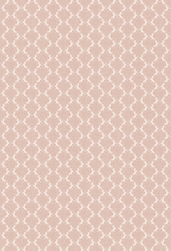 17-09-038-05  Wallpaper Jump Old Pink