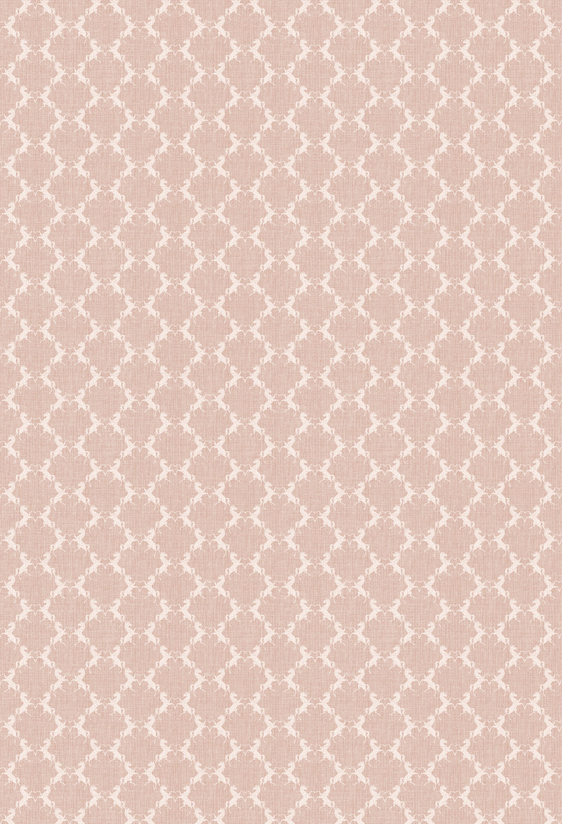 17-09-038-05  Wallpaper Jump Old Pink