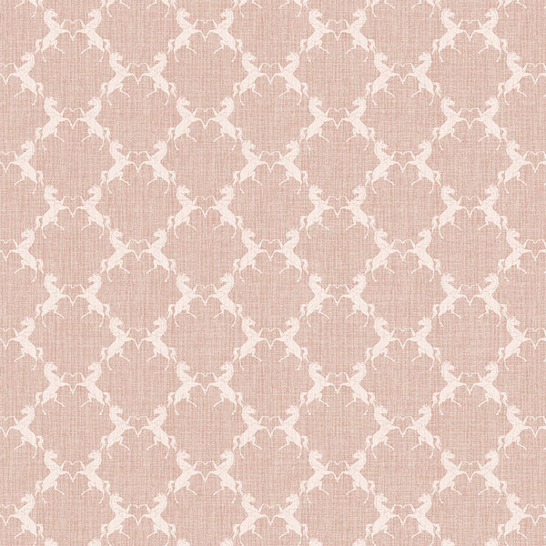 17-09-038-05  Wallpaper Jump Old Pink