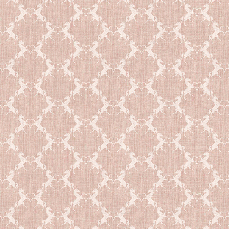 17-09-038-05  Wallpaper Jump Old Pink
