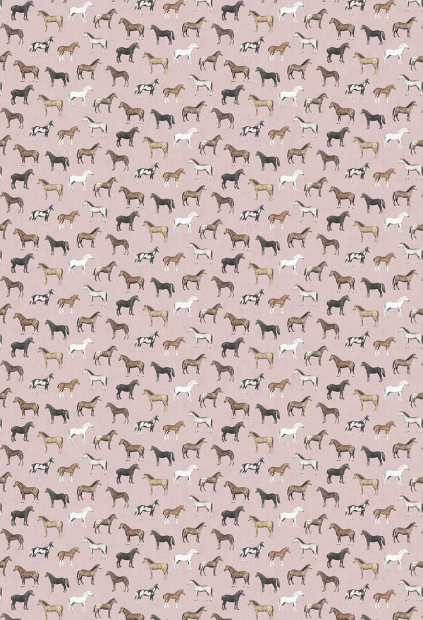 17-09-039-05 Wallpaper Breeds Pink