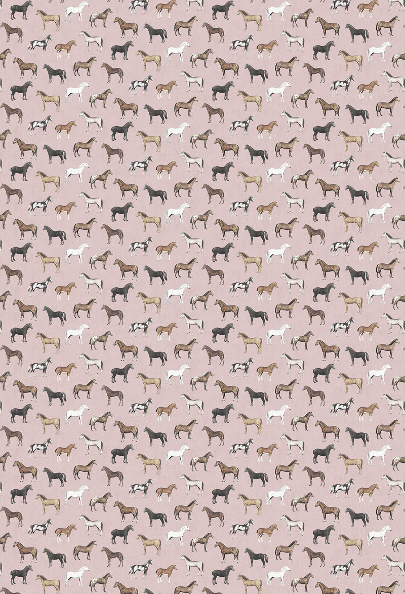 17-09-039-05 Wallpaper Breeds Pink